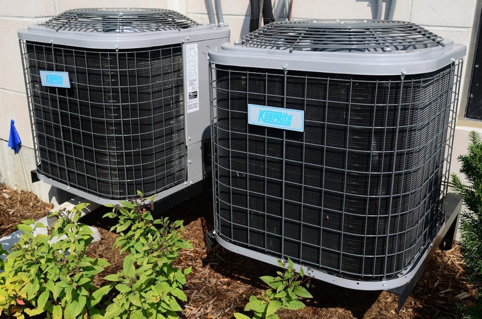 Air Conditioner repair Broward County and West Palm Beach