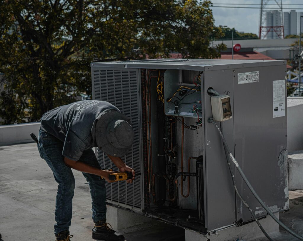 The Importance of Regular AC Maintenance